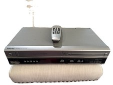 Philips dvp3050v combo - philips,