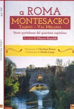 A Roma Montesacro, Talenti-Val