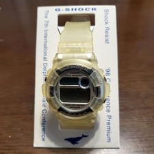 Raro shock 98 irukuji - raro, g-shock