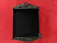 4211135 RADIATORE ACQUA FIAT