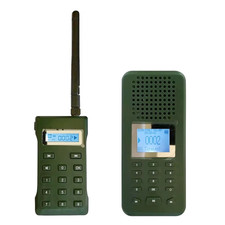 Richiamo uccelli birdking - uccelli,
