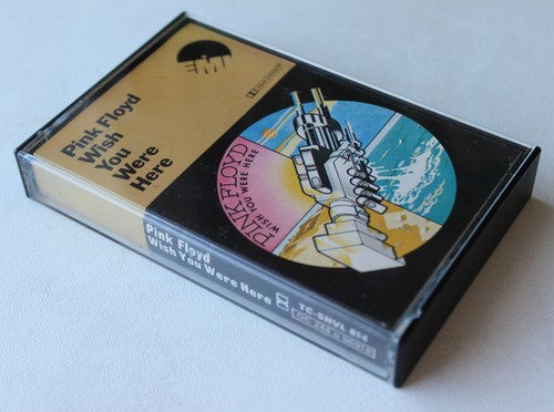 Pink floyd wish you were - wish,