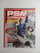 PSM Playstation Magazine 15