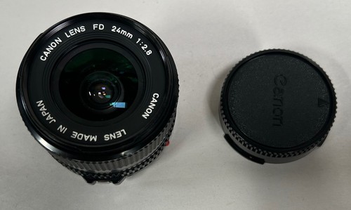 Vintage canon f2 8 - vintage, 24