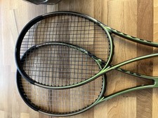 Wilson blade 16x19 305g - 98, v8