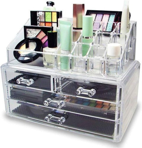Yasta organizer trucchi - yasta,