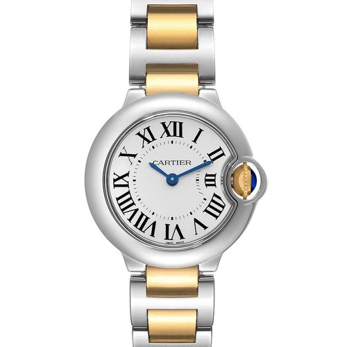 Orologio donna cartier ballon - donna,