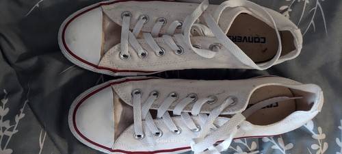 Taglia converse chuck - 9,