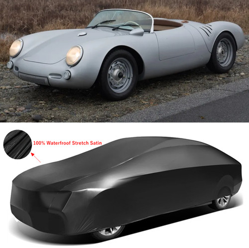 Outdoor car cover - cover, copertura