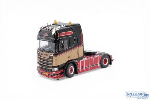 Tekno bart sluijs transport - tekno,
