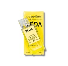 Profumo Zeda Zeta