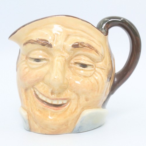 Royal doulton farmer john - doulton,