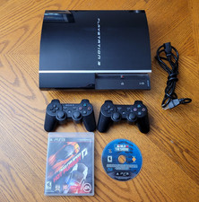 Sony PlayStation 3 CECHK01