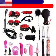 For Couples BDSM Sex Toys