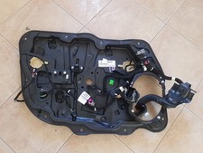 Panello  IMPIANTO ELETTRICO