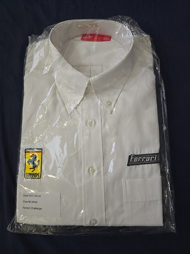 Maglia ferrari challenge - maglia,