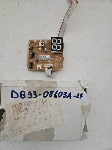 Scheda elettronica samsung - scheda,