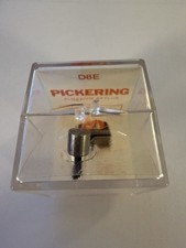 New Old Stock (NOS) Pickering
