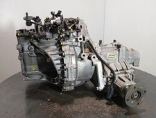 S614JE cambio HYUNDAI TUCSON