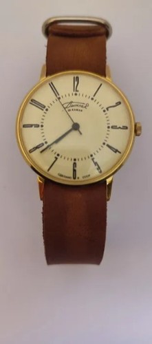 Orologio polso vintage - orologio,