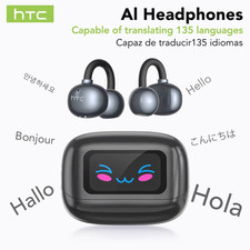 HTC NE54 Auricolari Bluetooth