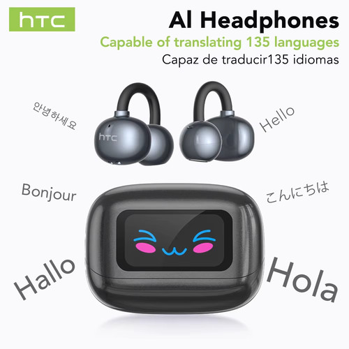 Htc ne54 auricolari - auricolari, bluetooth