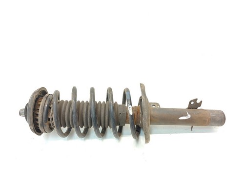 Strut left front peugeot - left,