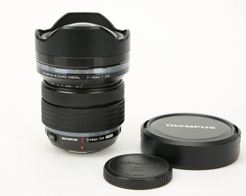 Olympus zuiko digital ed - m.zuiko,