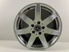 Cerchio Alluminio MERCEDES-BENZ Classe GLK (X204) GLK 320 4matic 165 kW 224 CV (06.20