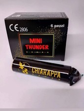 Festa Capodanno  12 Pezzi