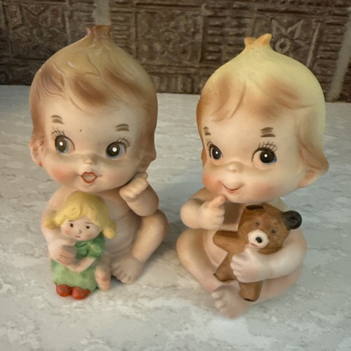 Statuine ceramica stile - ceramica,
