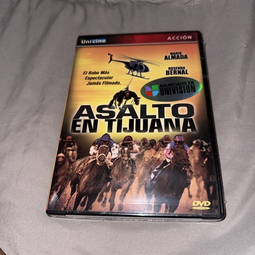 Asalto tijuana - asalto,