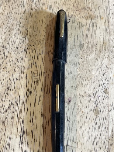 Penna stilografica vintage