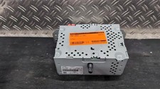 Amplificatore audio Ford