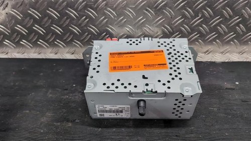 Amplificatore audio ford - amplificatore,