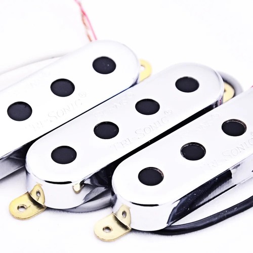 Set corde burns - set, 4