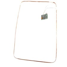 Long distance 134.2K AGV