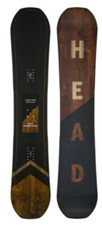 HEAD Spade LYT 149 Snowboard