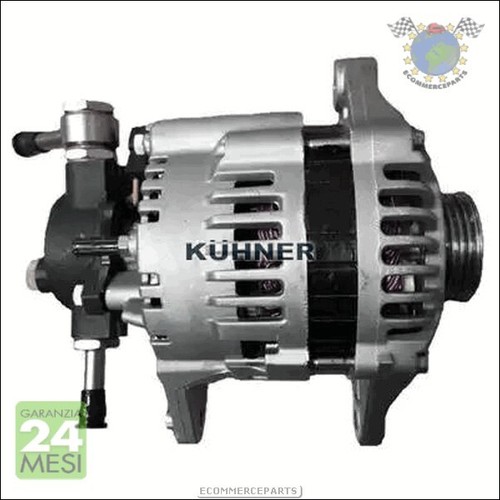 Alternatore lucas per - (kr),