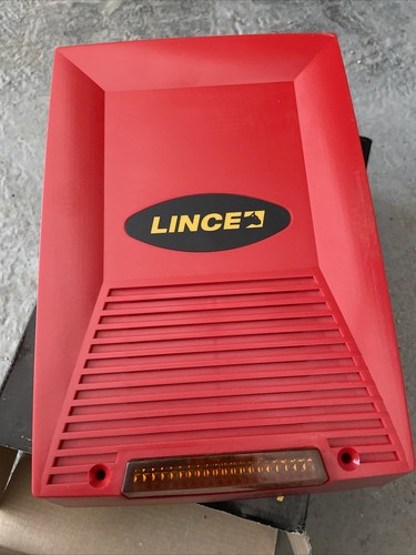 Lince 1588smart fire sirena - lince, 1588smart/fire