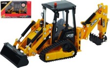 Britains jcb cxt - 1, 1:32