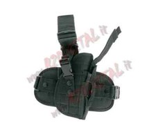 Royal Fondina Cosciale Nera