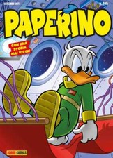 PAPERINO # 495 settembre 2021