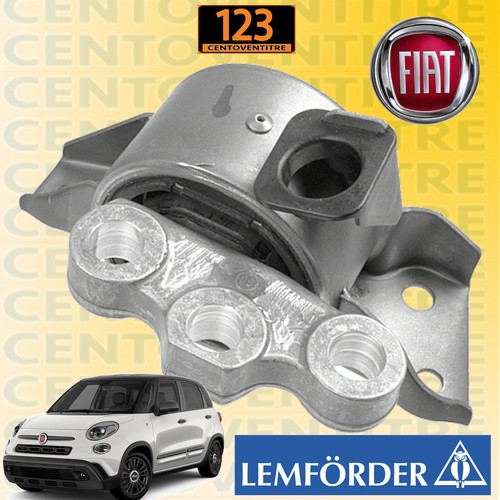 Supporto sospensione motore - supporto,