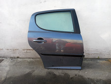 Porta Portiera Sportello