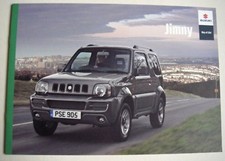 Suzuki . Jimny . Suzuki Jimny