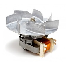 Ventilatore aria calda forno