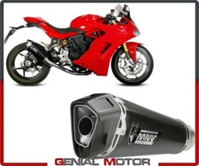 Terminale scarico MIVV DELTA