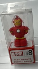 Marvel Iron Man Super Hero 8