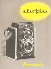 Ferrania Elioflex (Senza Data)